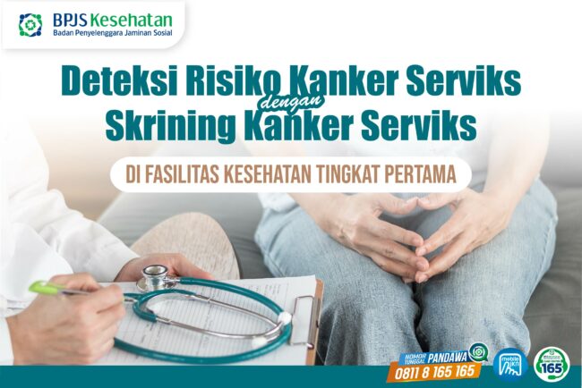 Kanker Serviks Terjadi Pada Usia Berapa Hello Sehat