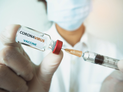 Vaksin COVID-19 Tidak Mencegah Penularan, Masyarakat Masih Harus Menerapkan 3M
