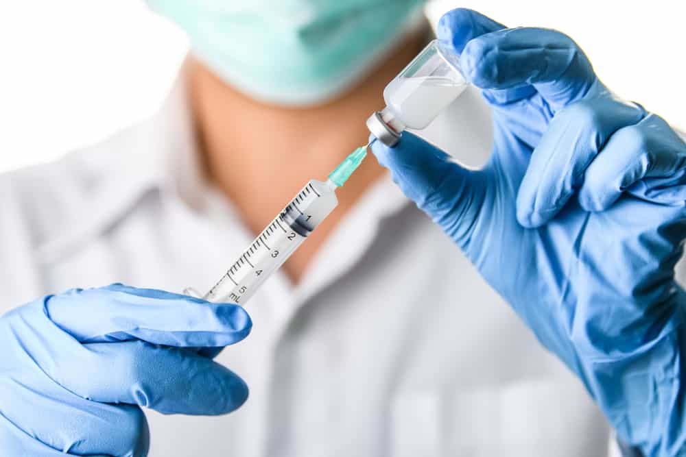 Skema Berbayar Vaksinasi Gotong Royong: Jenis Vaksin COVID-19 dan Prosedur Pendaftaran