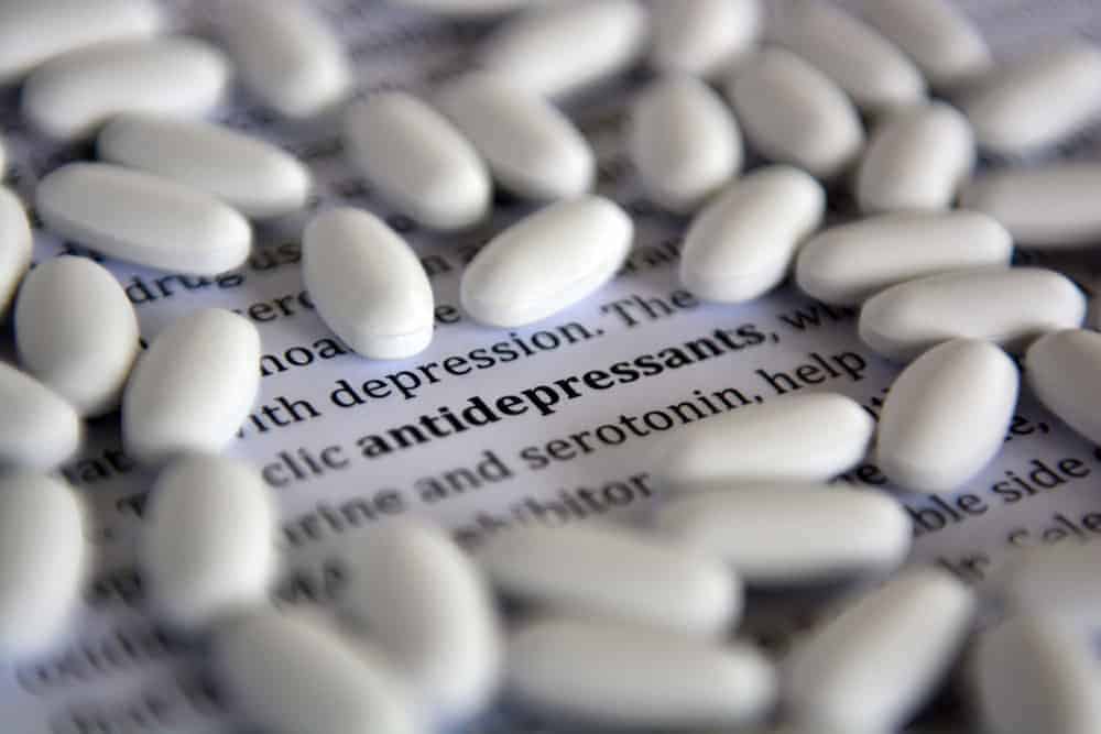 Obat Antidepresan untuk Menangani COVID-19, Benarkah Ampuh?