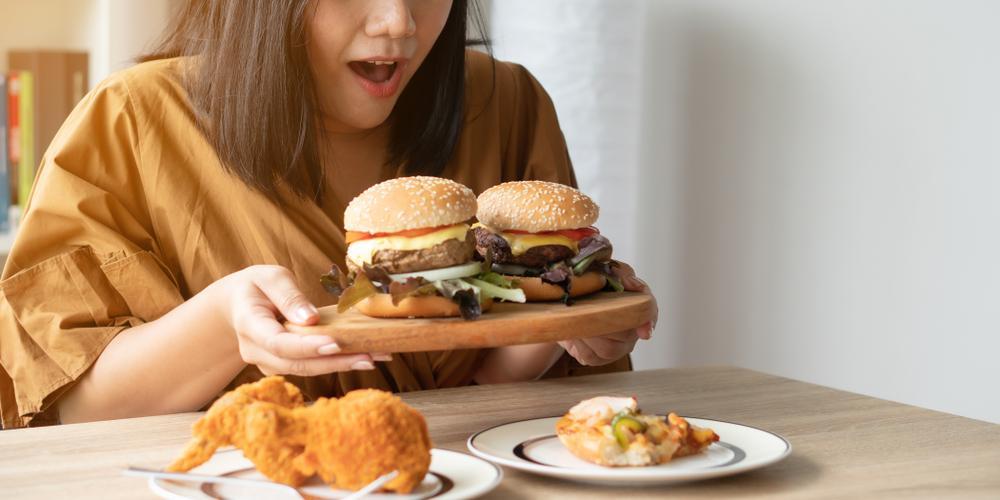 Binge Eating Disorder