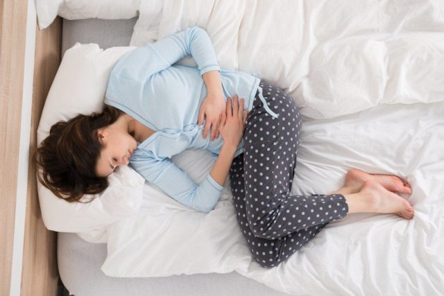 Asam Lambung Naik Mengganggu Tidur, Ini 9 Tips Mengatasinya