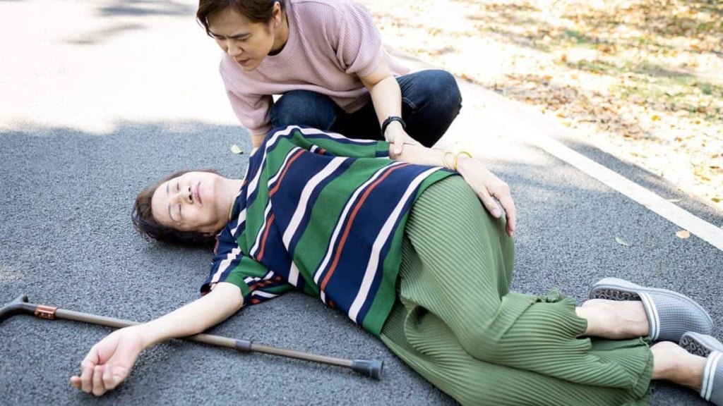 pertolongan pertama pada epilepsi