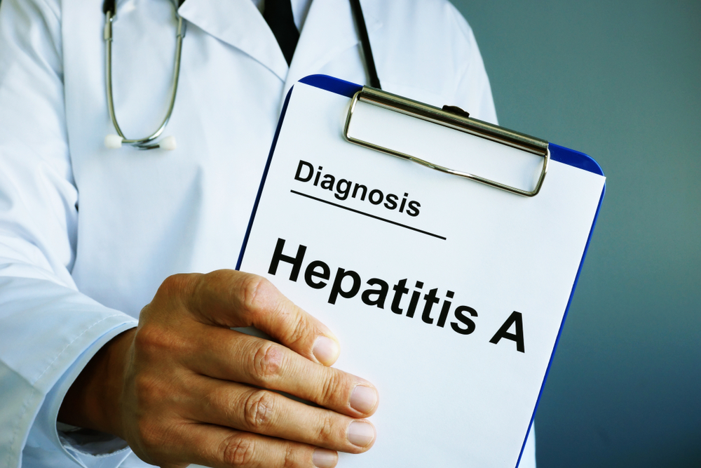 cara penularan hepatitis a