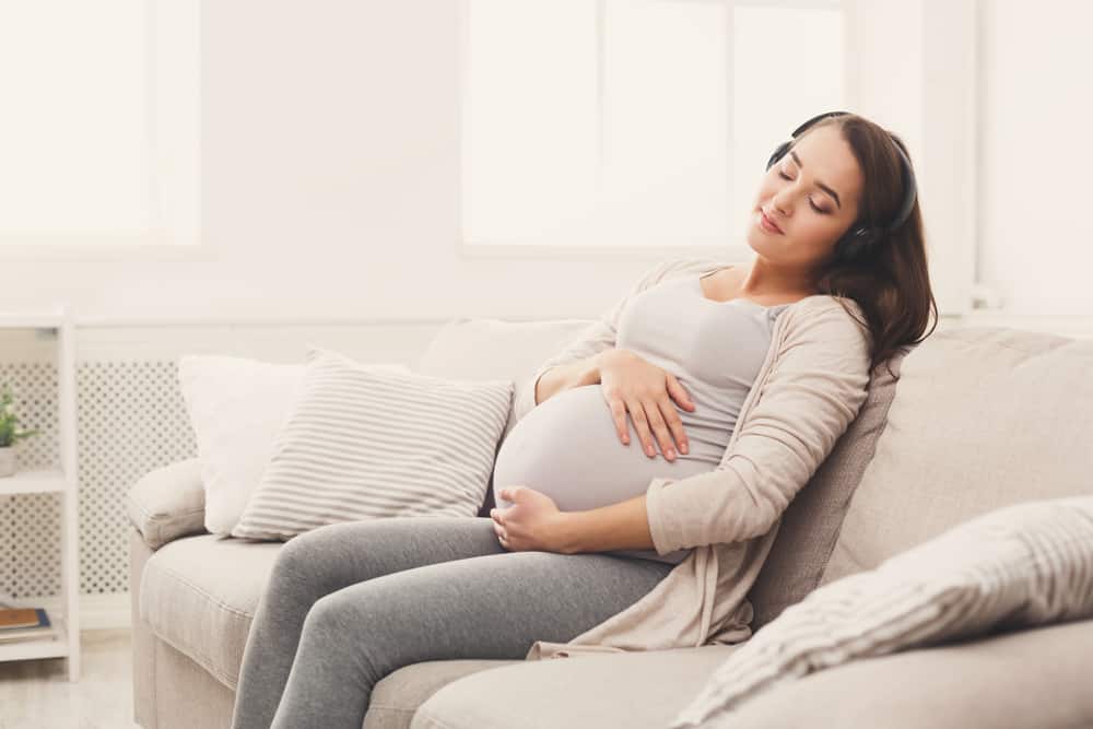 amankan obat amiodaron atau amiodarone untuk ibu hamil?