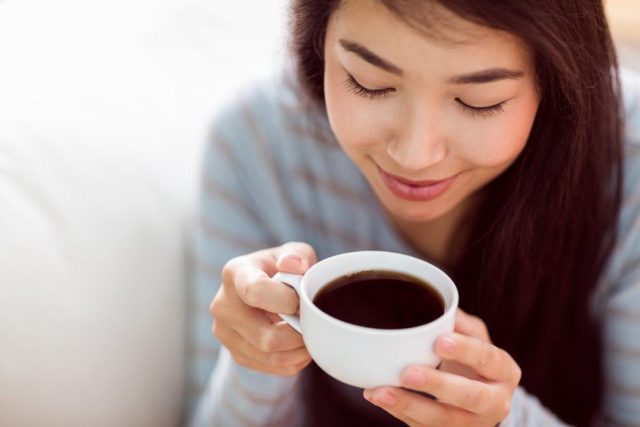 benarkah minum kopi mencegah diabetes