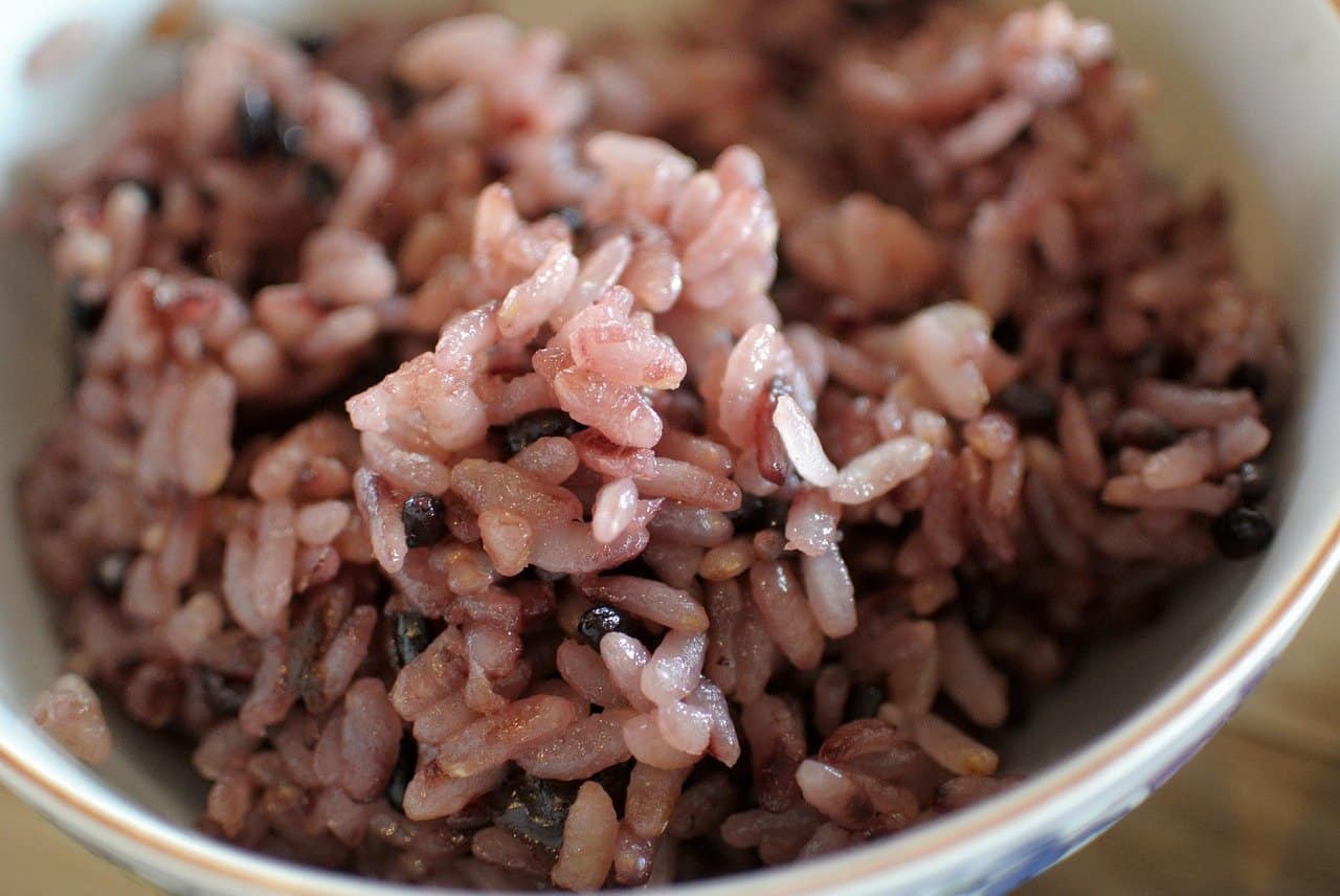 5 Makanan Pengganti Nasi Putih yang Baik untuk Tubuh