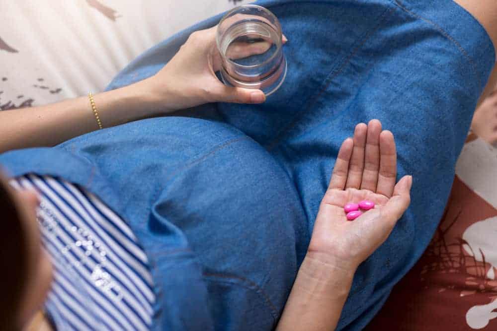 5 Jenis Vitamin Prenatal untuk Kesehatan Ibu dan Janin