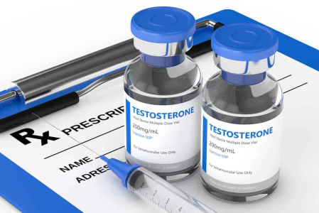 Mengenal Manfaat dan Risiko Suntik Hormon Testosteron