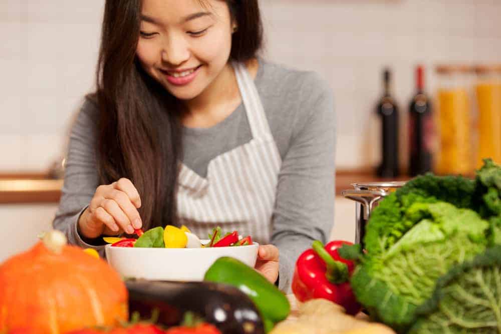 Makanan Sehat yang Dianjurkan untuk Penderita Kanker Hati