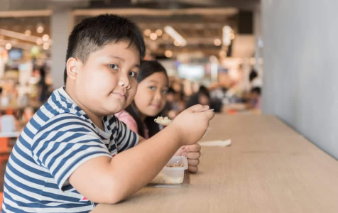 Menu dan Aturan Diet Aman untuk Anak Usia Sekolah yang Kelebihan Berat Badan