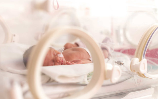cara mencegah bayi lahir prematur