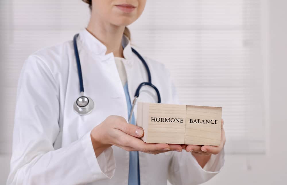 10 Cara Alami untuk Menyeimbangkan Hormon dalam Tubuh