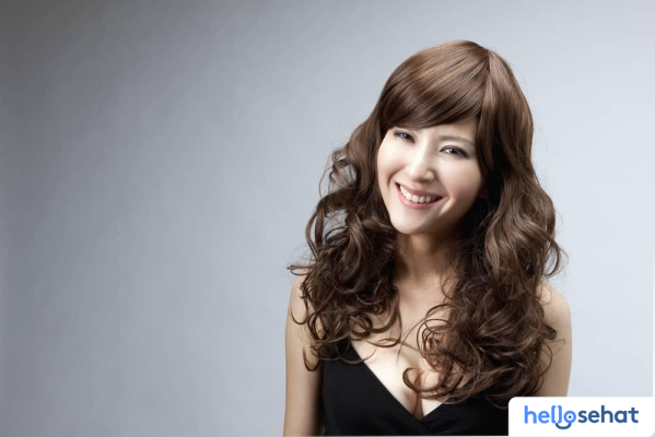 Exstence Rambut Sambung Rambut (Hair Extension), Apa yang Perlu Diperhatikan?