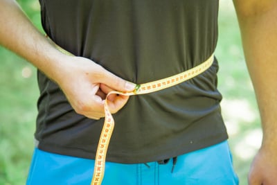 menghitung berat badan ideal