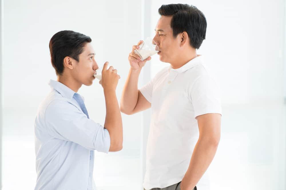 Sulit Tambah Gemuk? 4 Suplemen Ini Bisa Menaikkan Berat Badan