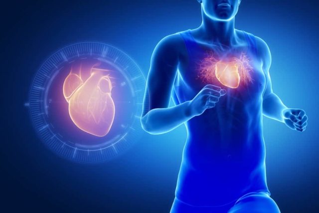 Cara Mudah Ukur Kebugaran Jantung dan Paru, Tak Perlu Periksa ke Rumah Sakit