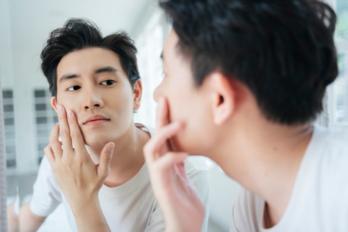 9 Cara Merawat Wajah Pria Agar Sehat Dan Bersih 