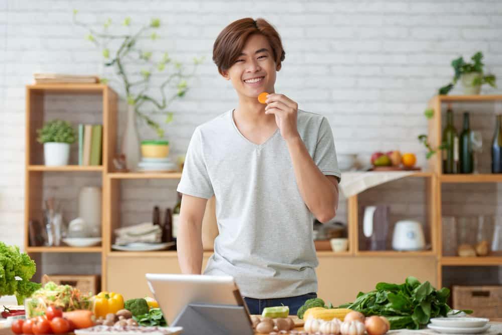 7 Panduan Memilih Makanan untuk Penderita Gastroparesis