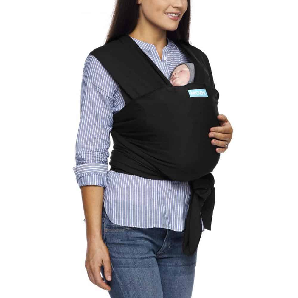 Baby Carriers & Other Equipment - International Hip Dysplasia