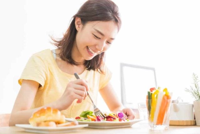Diet Pasien Diabetes untuk Menjaga Pola Makan dan Berat Badan Seimbang