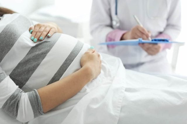 Pilihan Tindakan Medis untuk Menggugurkan Kandungan Saat Kehamilan Bermasalah