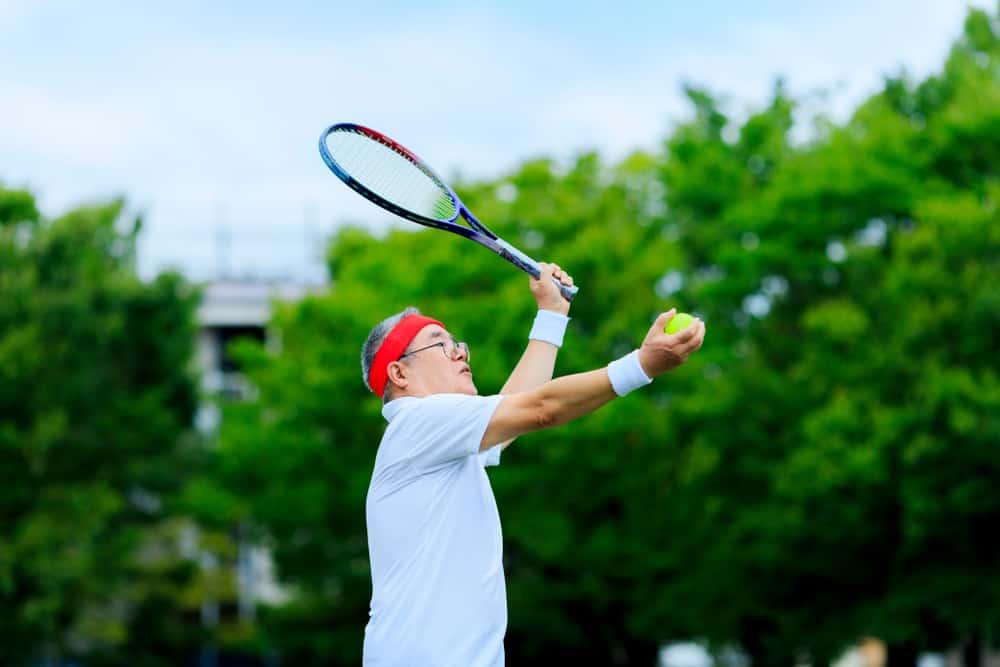 Koordinasi Mata dan Tangan Menurun Seiring usia, Jaga dengan 4 Cara Ini