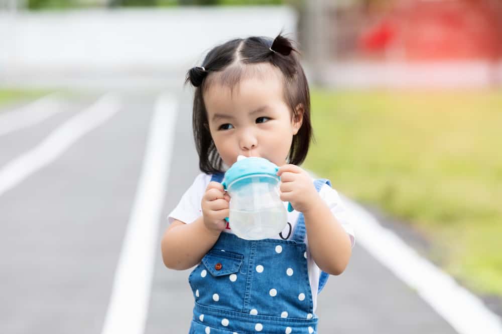 Mengenal Susu Organik, Sumber Antioksidan yang Kaya Manfaat Bagi Anak
