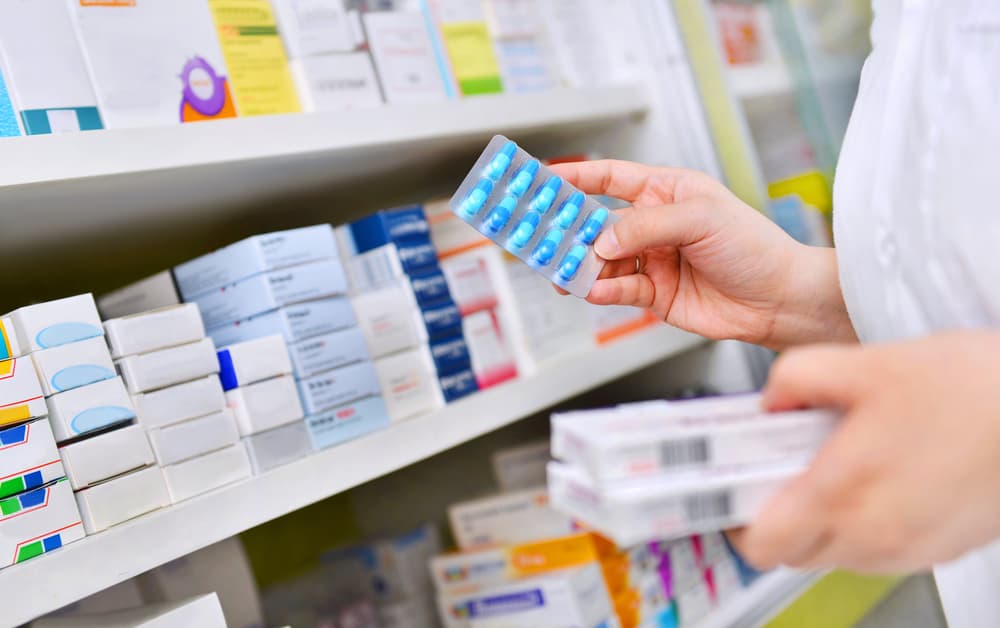 6 Pilihan Obat Antibiotik untuk Mengatasi Diare, dan Aturan Minumnya