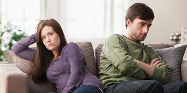 Agar Tak Makin Stres, Ini 3 Tips Mencegah Pertengkaran Jelang Pernikahan