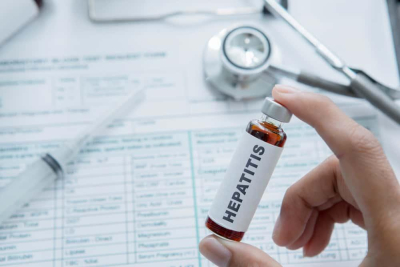 hamil dengan hepatitis