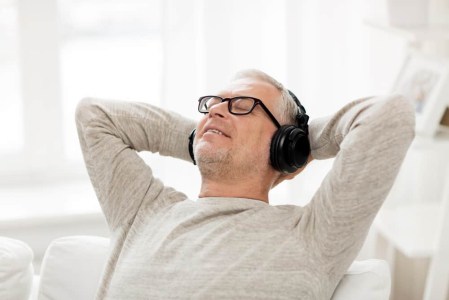 Manfaat Terapi Musik untuk Pasien Penyakit Parkinson