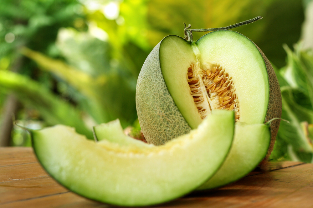 9 Manfaat Melon, Cegah Hipertensi hingga Sehatkan Mata