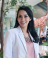 dr. Diana F. Suganda, M.Kes, SpGK