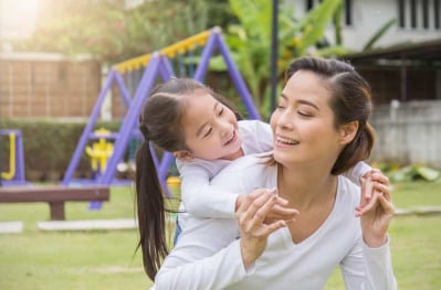 kesehatan mental anak pandemi Pembelajaran jarak jauh