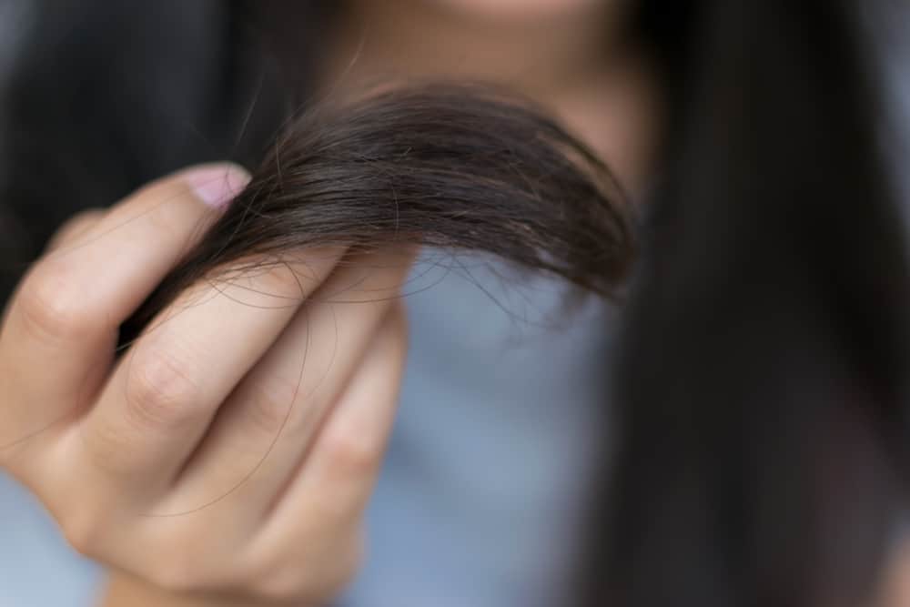 Rambut Kering, Bagaimana Cara Ampuh Mengatasinya?