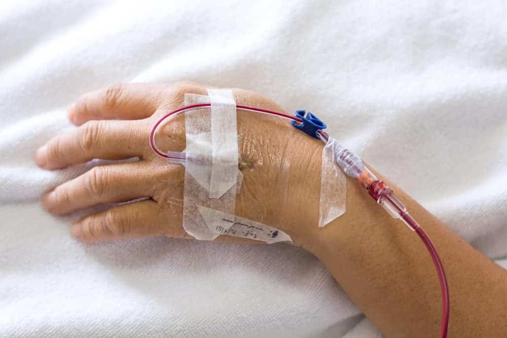 Menyoal Transfusi Darah: Kapan Harus Dilakukan, Manfaat, dan Efek Samping