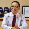 dr. Andreas Prasadja, RPSGT