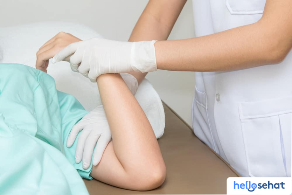 Berbagai Jenis Terapi Stroke yang Diperlukan - Hello Sehat