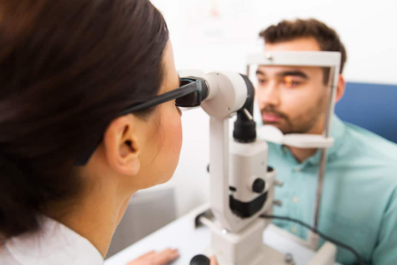 Funduskopi (Oftalmoskopi), Pemeriksaan untuk Diagnosis Berbagai Penyakit Mata