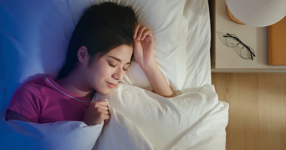Mengenal 4 Tahapan Tidur, Mulai dari "Tidur Ayam" Hingga Bermimpi