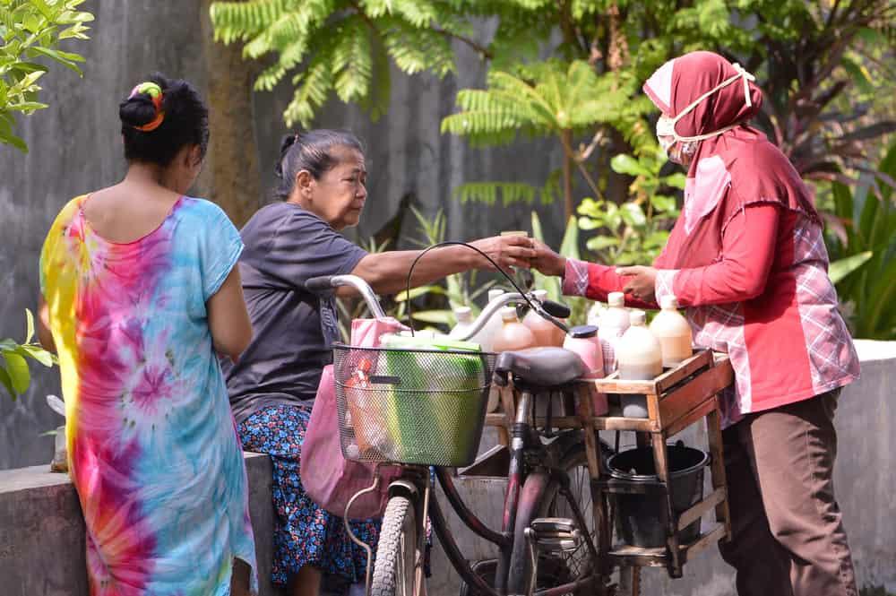 Potensi Jamu dan Obat Tradisional dalam Penanganan COVID-19