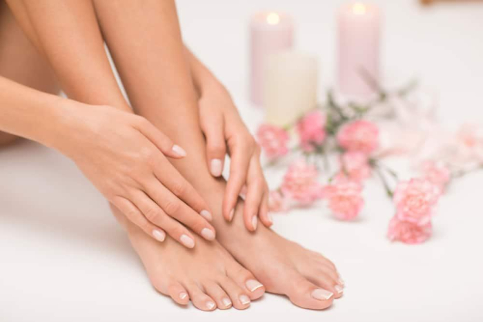 Pedicure di Rumah, Ini 5 Cara Mudah Mencobanya