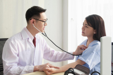 Pemeriksaan Fisik Jantung: Definisi, Tujuan, Prosedur, dll.