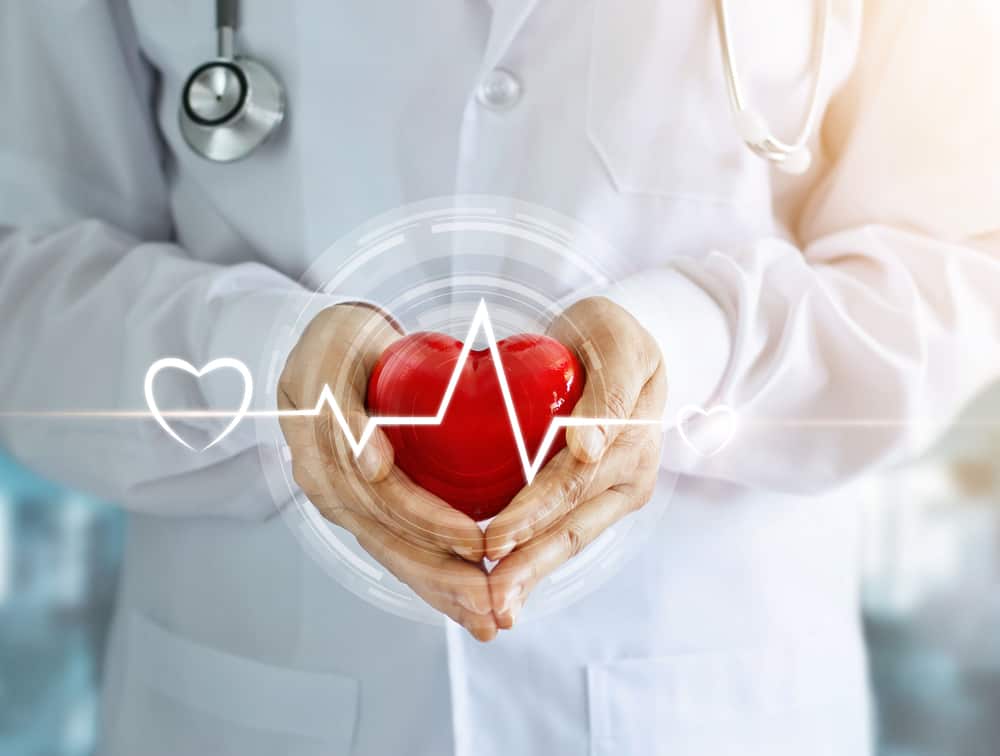 9 Cara Menjaga Kesehatan Jantung yang Perlu Dilakukan Mulai Saat Ini