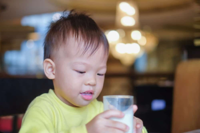 minuman kemasan sehat untuk anak