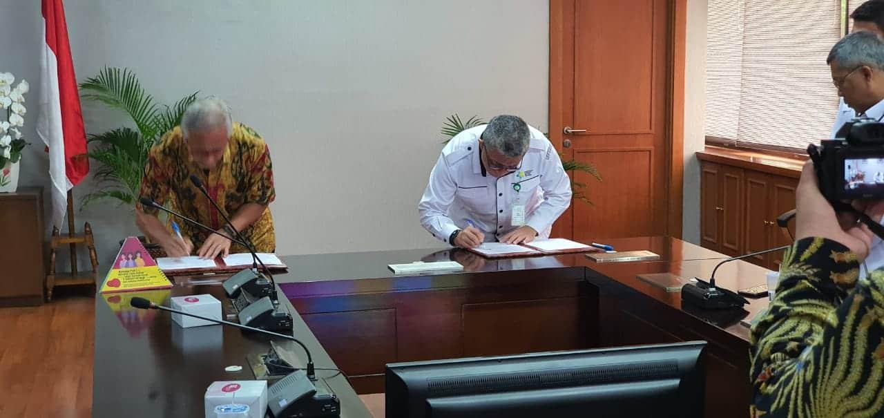 Kolaborasi Hello Sehat, ATENSI, dan Kementerian Kesehatan Hadapi COVID-19