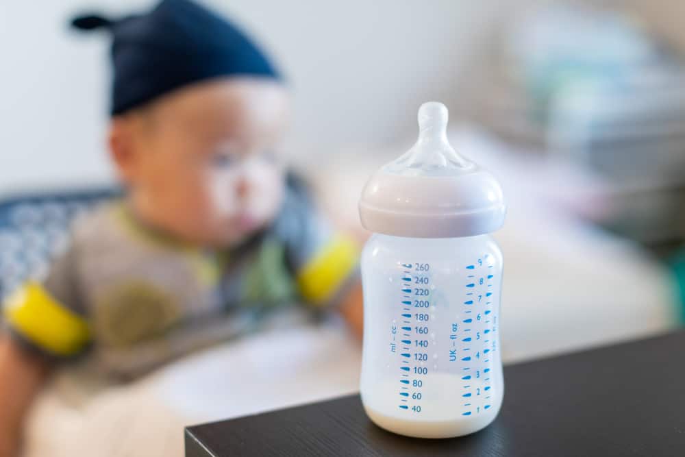 Tak Perlu Bingung, Ini 3 Tips Mudah dan Tepat untuk Memilih Dot Bayi