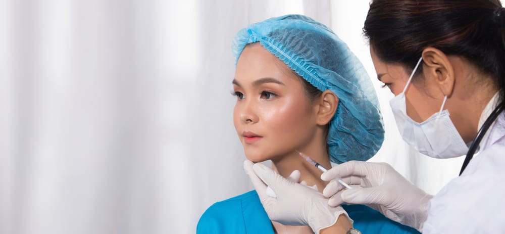 Filler atau Botox, Mana yang Lebih Baik?