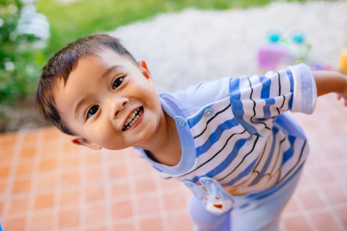 Perhatikan! Ini Dampak Gadget Pada Anak Di Masa Pandemi | Hello Sehat